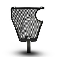 Downpipe Grille CBR500R 19- BLK