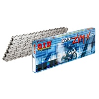 DID #525 ZVMX Super X-Ring Chain - ZJ-Rivet