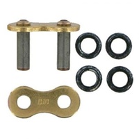 DID #415 ER Racing Chain ZJ - Rivet Link BK