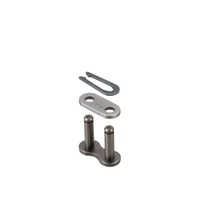 DID #415 S Standard RJ - Clip Link BK