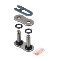 DID #630 VS Standard O-Ring FJ - Clip Link BK