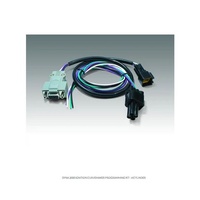 DYNA 2000 IGNITION CURVE MAKER PROGRAMMING KIT - 4 CYLINDER