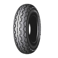 Dunlop K81/TT100 Vintage Series Tyre