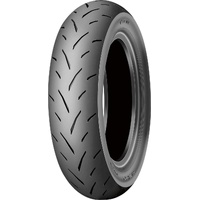 Dunlop TT93GP Tyre