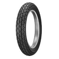 DUNLOP K180 130/80-18M TT