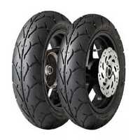 DUNLOP GT301 130/80HB16 T/L