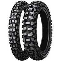 DUNLOP D603 460-17 D.O.T. TT