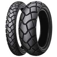 DUNLOP D604 120/80P18 TT