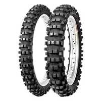 DUNLOP D952F 80/100-21 ENDURO