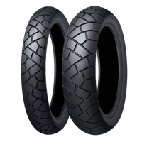 Dunlop Trailmax Mixtour Tyre
