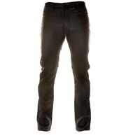 Draggin Slix Mens Jeans - Black