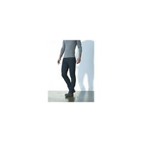 Draggin Twista Mens Jeans - Dark Blue