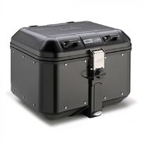 Givi Trekker DLM46B Dolomiti Monokey Top Case 46 LBlack 
