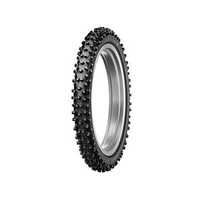 DUNLOP GEOMAX MX12 80/100-12