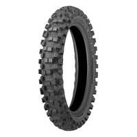 DUNLOP MX53 80/100-12 INT/HARD