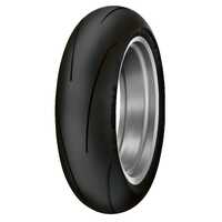 DUNLOP Q4 200/55ZR17