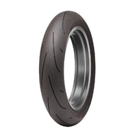 Dunlop Sportmax Q5S Tyre