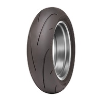 DUNLOP Q5S 190/50ZR17