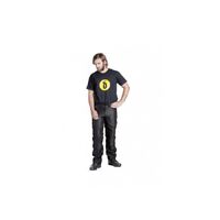 Draggin Hydro Waterproof Mens Jeans