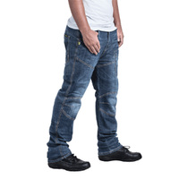 Draggin Blue Razzo Jeans - Mens 