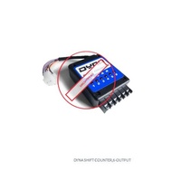 DYNA SHIFT COUNTER, 6-OUTPUT