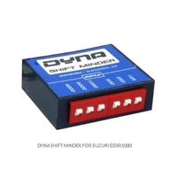 DYNA SHIFT MINDER FOR SUZUKI GSXR1000
