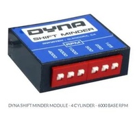 DYNA SHIFT MINDER MODULE - 4 CYLINDER