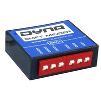 Dynatek Shift Minder Sys 4 Cyl