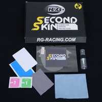 Dashboard Screen Protector kit, Honda CB125R/CB300R 2018-