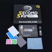 "Dashboard Screen Protector kit, Indian FTR1200S '19-"