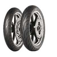 DUNLOP STREETSMART 130/80H17 T/L