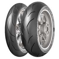 DUNLOP SPORTSMART TT 110/70R17 54H