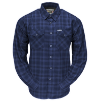 FIST x Dixxon Flannel Shirt