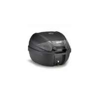 Givi E300 Monolock 30L Topbox Case + Plate (Tech)