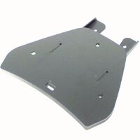 Givi E349 Rear Plate Suit Piaggio Beverly 350 Sport Touring (2012-2015)