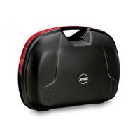 Givi E360 Monokey 40L Topbox Or Pannier Black