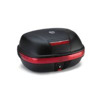 Givi E460 Monokey 46L Topbox Black