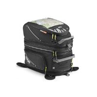 Givi EA103B Easy Range 25+15L Magnetic Tankbag