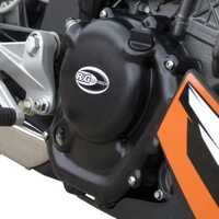 KTM 125/200 DUKE RH/ENG/COVER