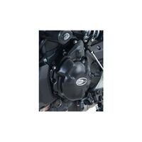 ENG CASE CVR (LHS) MT-07 14-