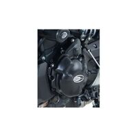 R&G ENGINE CASE COVER LHS YAM MT-07 '14- / TRACER / XSR700 Various