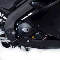 Yamaha YZF-R125 '19-, (RHS) engine case cover