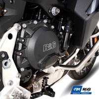 R&G PRO Clutch Cover (RHS) for BMW F900R & F900XR 20-