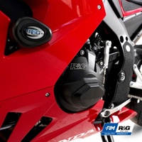 R&G PRO Generator Cover LH HON CBR1000RR-R/Fireblade SP 20-