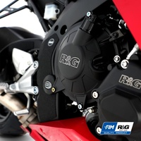 R&G PRO Clutch Cover RH CBR1000RR-R 20- & Fireblade SP 20-