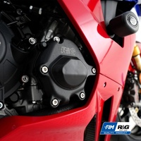 R&G PRO Pulse Cover RH CBR1000RR-R 20- & Fireblade SP 20-