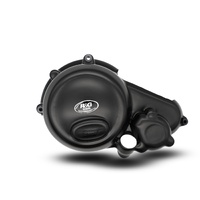 R&G Yamaha MT-125 '20- (RHS) clutch cover.  Race/road version
