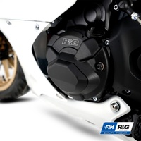 R&G PRO Generator cover LH MT/XTZ Tenere/YZF-R7 /Tracer 7