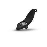 ENGINE CASE SLIDER DUC PANIGAL V4 (R/H) (Black)