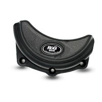 Eng/Case Slider LH radial type only HDPE-V4(S)'18-/V4R '19- (Black)